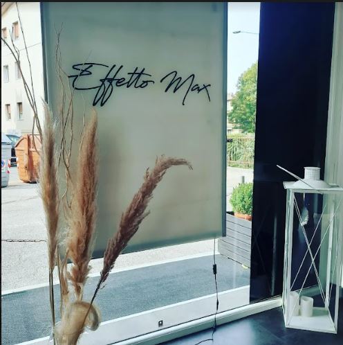 allestimento grafica interno