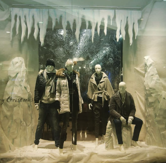 imperial natale